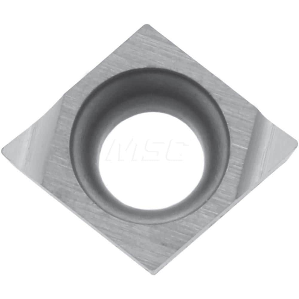 Boring Inserts; Insert Style: CCET; Insert Size Code: 110905; Insert Material: Cermet; Material Grade: P01, P10; Manufacturer Grade: TN610