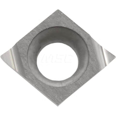 Boring Inserts; Insert Style: CCGT; Insert Size Code: 14111; Insert Material: Cermet; Material Grade: P01, P10, P20; Manufacturer Grade: TN60