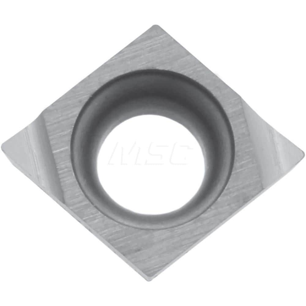 Boring Inserts; Insert Style: CCET; Insert Size Code: 141102; Insert Material: Cermet; Material Grade: P01, P10; Manufacturer Grade: TN610