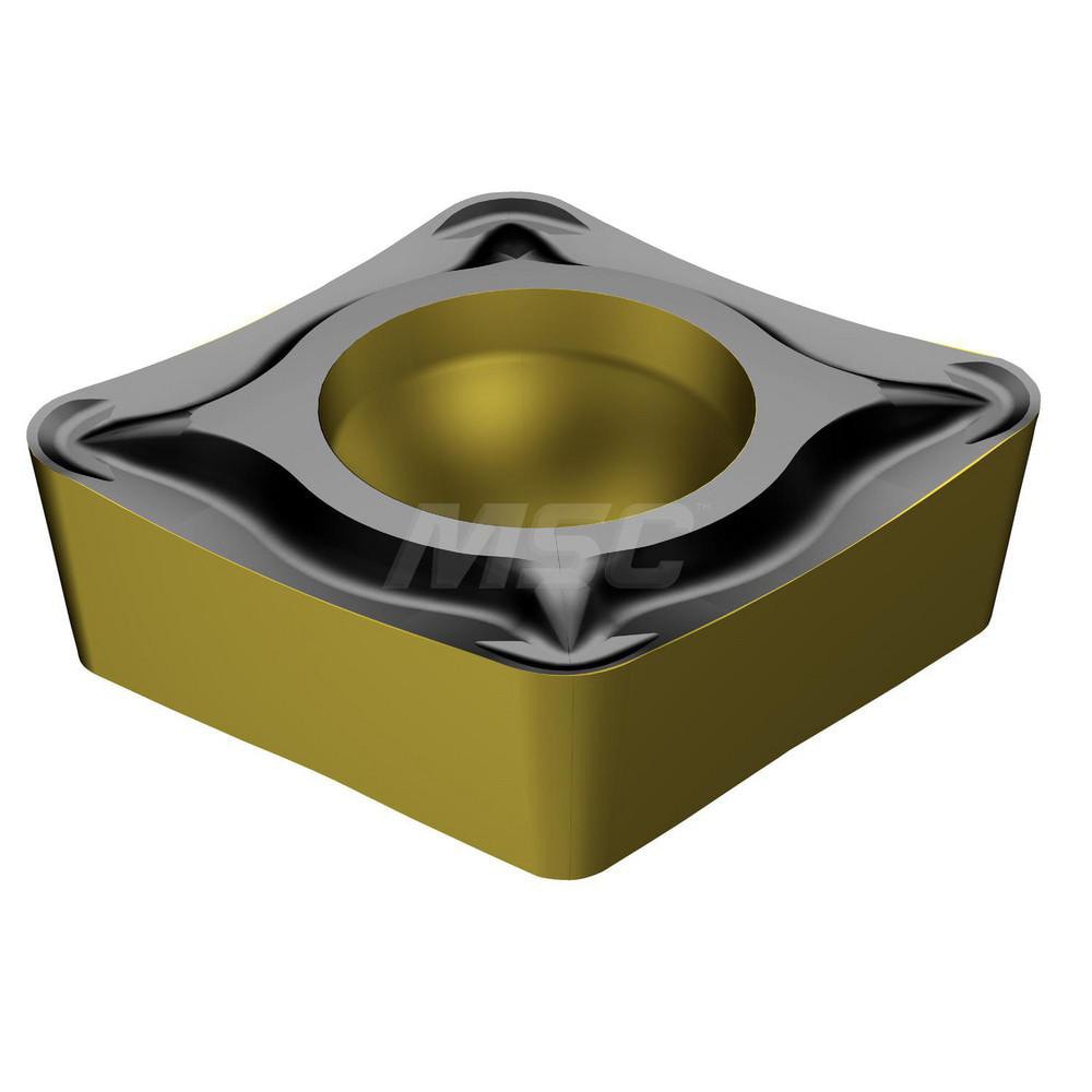 Turning Insert: CCMT32.51-UM 4425, Carbide