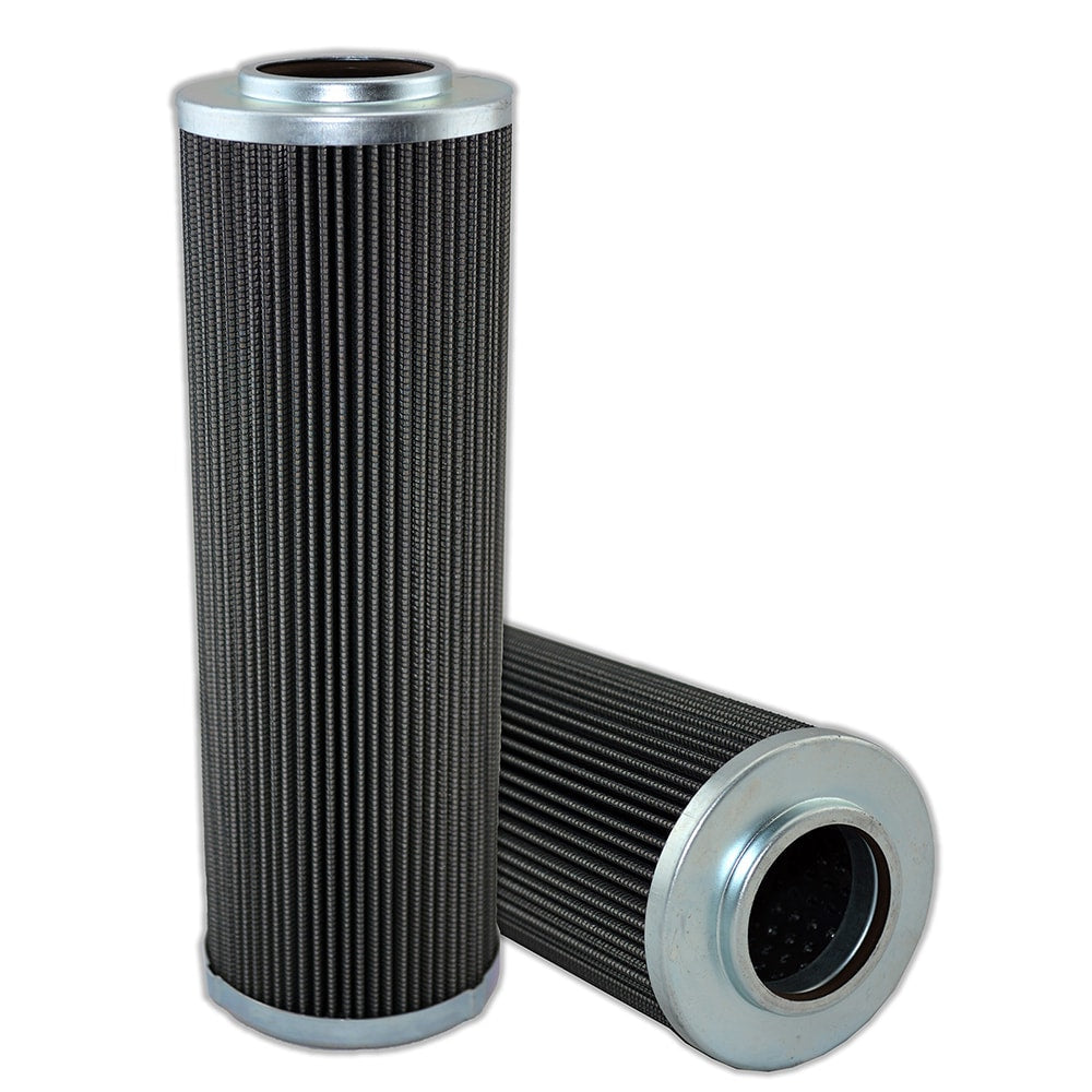 Replacement/Interchange Hydraulic Filter Element: Woven Wire, 420 &micro;