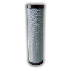 Replacement/Interchange Hydraulic Filter Element: Microglass, 10 &micro;