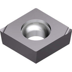 Boring Inserts; Insert Style: CCET; Insert Size Code: 03X101; Insert Material: Carbide; Material Grade: M10, P10; Manufacturer Grade: AC1030U