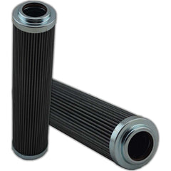 Replacement/Interchange Hydraulic Filter Element: Wire Mesh, 60 &micro;