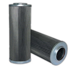 Replacement/Interchange Hydraulic Filter Element: Wire Mesh, 450 &micro;