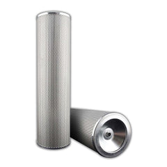 Replacement/Interchange Hydraulic Filter Element: Wire Mesh, 250 &micro;