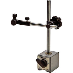 Test Indicator: Magnetic Stand, Use with Dial Indicators