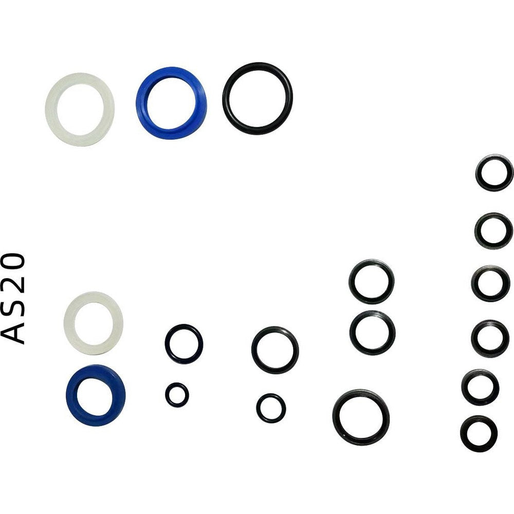 Lifting Table Accessories; F/MSC #20242947 SEAL KIT REPLACEMENT