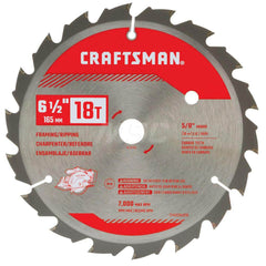 Brand: Craftsman / Part #: CMAS265018