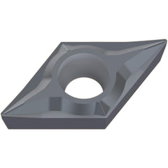 Turning Insert: DCGT32.50.5MFS MP9005, Carbide