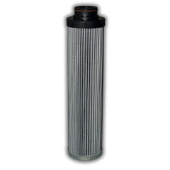 Replacement/Interchange Hydraulic Filter Element: Microglass, 10 &micro;