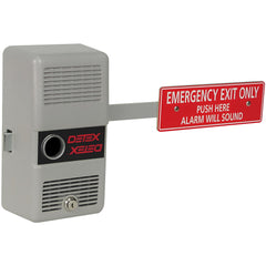 Exit Control Lock Metal