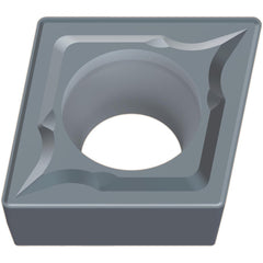 Turning Insert: CCMT21.51MS MP9005, Carbide