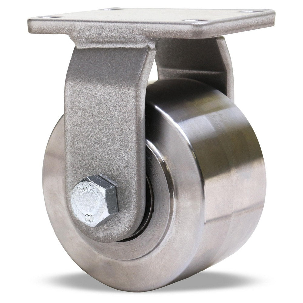 Caster Wheels; Wheel Diameter (Inch): 3.5; Wheel Width (Inch): 2