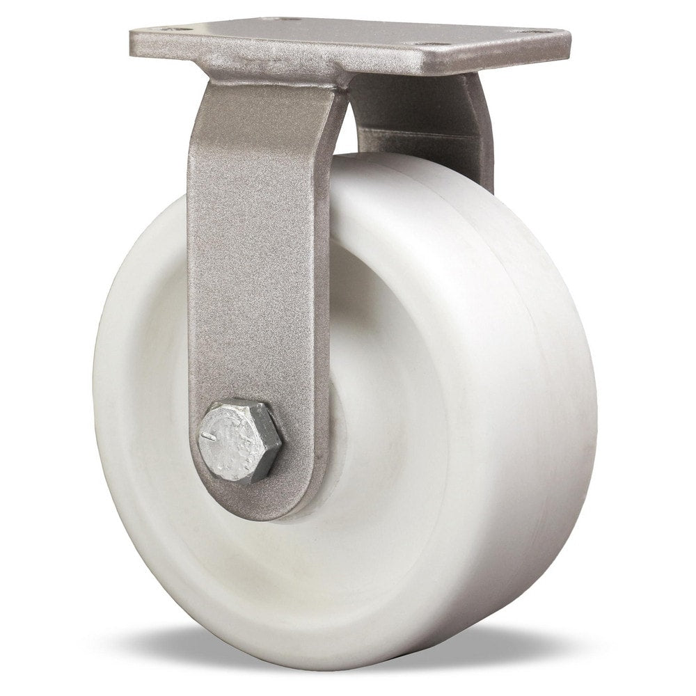 Caster Wheels; Wheel Diameter (Inch): 5; Wheel Width (Inch): 2