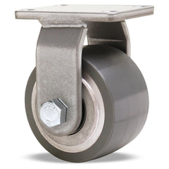 Caster Wheels; Wheel Diameter (Inch): 3.5; Wheel Width (Inch): 2