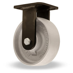 Caster Wheels; Wheel Diameter (Inch): 6; Wheel Width (Inch): 2