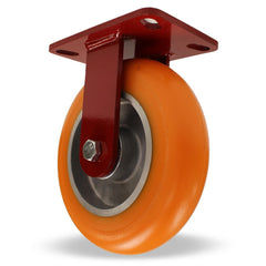 Caster Wheels; Wheel Diameter (Inch): 8; Wheel Width (Inch): 2