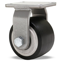 Caster Wheels; Wheel Diameter (Inch): 3.5; Wheel Width (Inch): 2