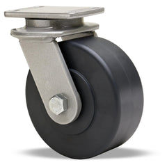 Caster Wheels; Wheel Diameter (Inch): 5; Wheel Width (Inch): 2