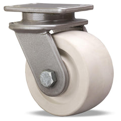 Caster Wheels; Wheel Diameter (Inch): 4; Wheel Width (Inch): 2