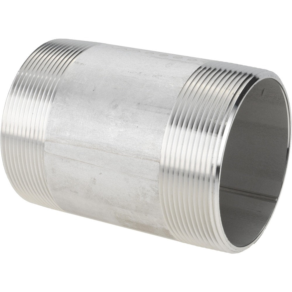 Stainless Steel Pipe Nipple: