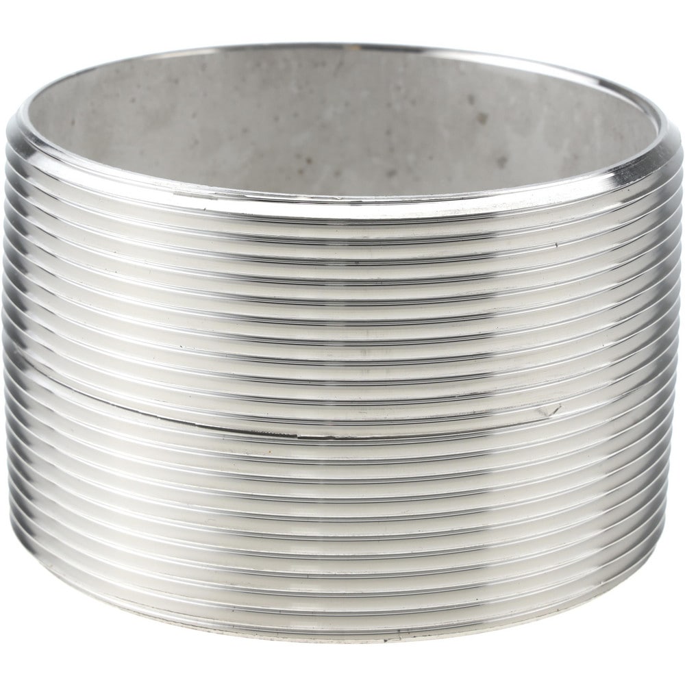 Stainless Steel Pipe Nipple: