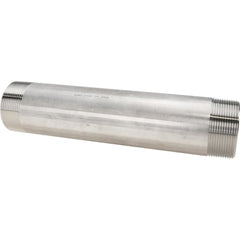 Stainless Steel Pipe Nipple: