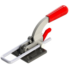 Lifting Clamps; Clamp Type: Toggle Clamp