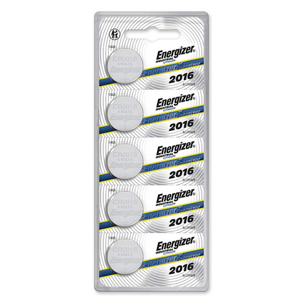 Brand: Energizer / Part #: ECRN2016