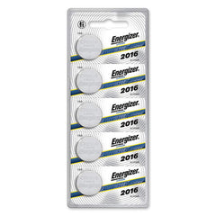 Brand: Energizer / Part #: ECRN2016