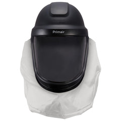 PAPR/SAR Breathing Tube & Respirator Hoods: Use with PA700, Polycarbonate & Polyurethane