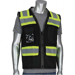 High Visibility Vest: 3X-Large