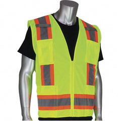 High Visibility Vest: 5X-Large