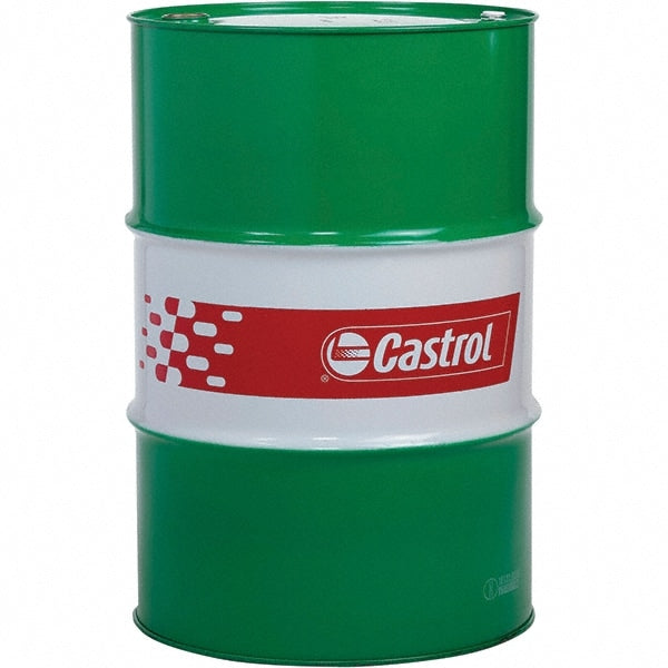 Iloform CFX 25 Machine Oil:  ISO 20/30, 55 gal