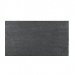 Gasket Sheet: 30" OAW, 1/32" Thick, 30" OAL, Dark Gray, Carbon Fiber