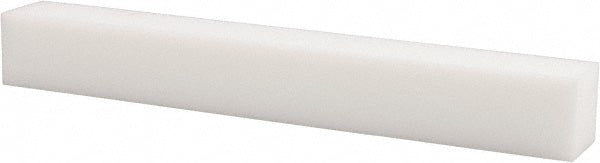 3/8 Inch Wide x 3/8 Inch High Ceramic Bar