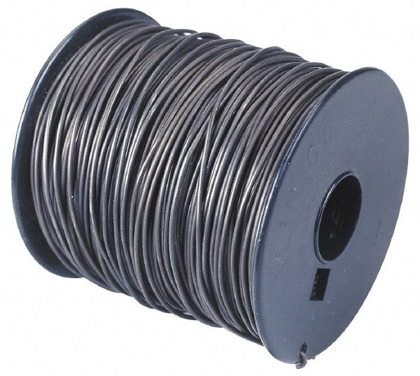 Bronze Wire; Temper: Spring; Diameter (Decimal Inch): 0.0358; Gage: 19; Alloy Type: 510 Phosphor Bronze