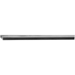 1018 Cold Finished Steel Bar: 1-1/4" Thick, 10" Wide, 12" Long