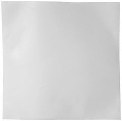 Plastic Sheet: Acrylic, 1/8" Thick, 24" Wide, 3' Long, White