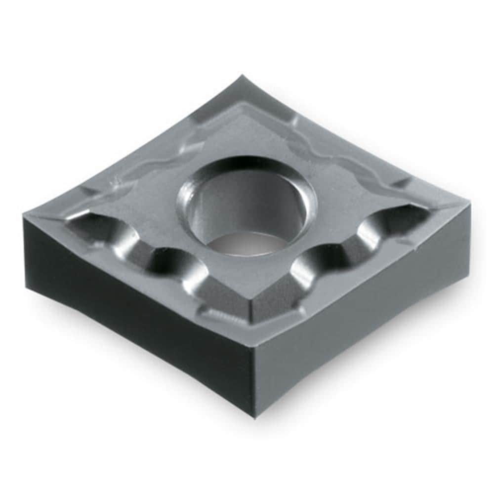 Turning Insert: CNGG330.5ML K10, Carbide