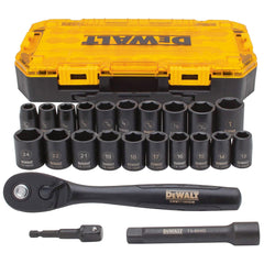 1/2 23/PCS SOCKET SET