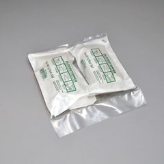 Pack of (1000), 5 x 7" 1-1/2 mil Open Top Poly Bags