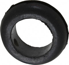 13/16" OD, 9/32" Thick Flexible Grommet