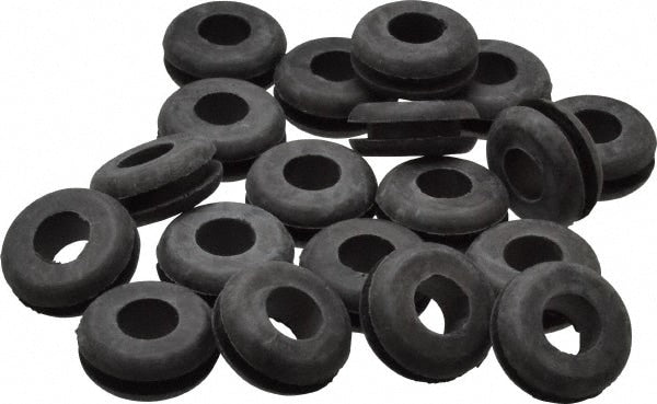 7/8" OD, 3/8" Thick Grommet