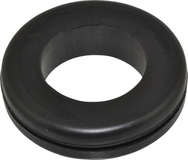 1-3/4" OD, 7/16" Thick Grommet