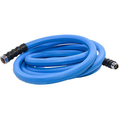 BluBird Ag-Lite 5/8" x 25' Premium Rubber Water Hose