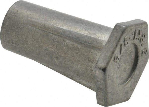 Concrete Anchor: 0.3750" Dia, 1-3/8" OAL