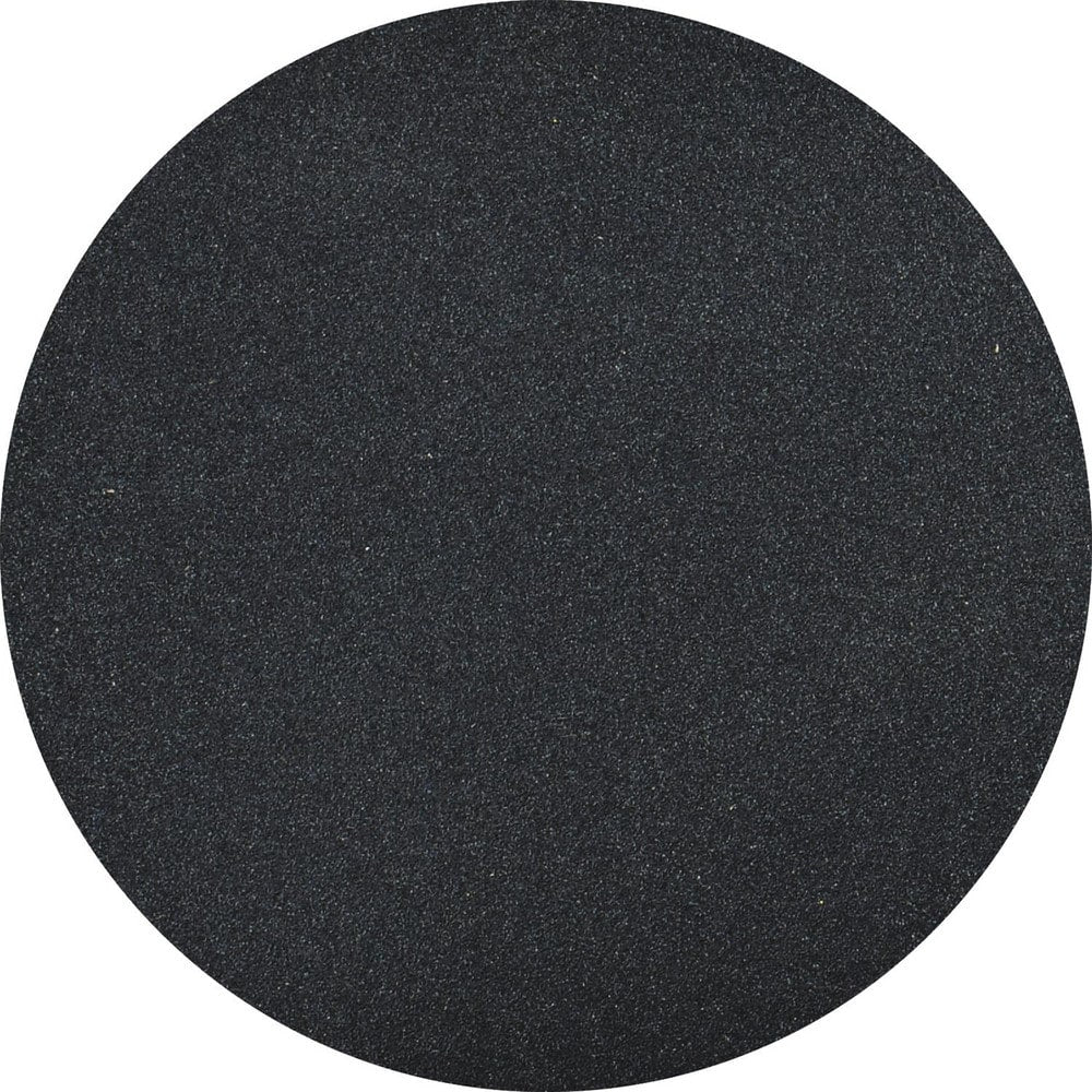 Plain Back Discs; Disc Diameter (Inch): 10; Abrasive Material: Silicon Carbide; Grit: 180; Grade: Very Fine