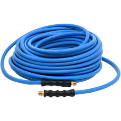 BluBird 3/8" x 50' Rubber Air Hose